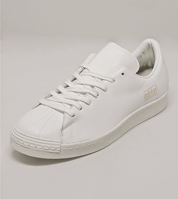 adidas originals superstar 80s clean