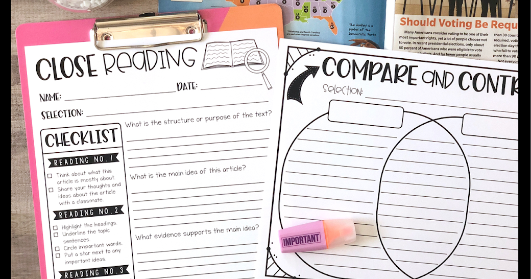 Making the Most of Classroom Magazines Upper Elementary Snapshots