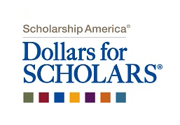 Dollars for Scholars Student Volunteer Award