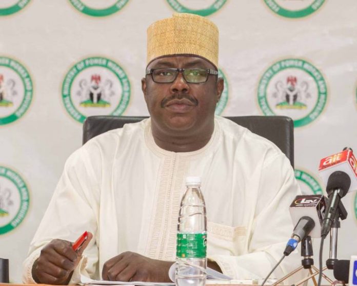 Federal government to sell farm equipment at 50 percent discount