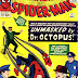 Amazing Spider-man #12 - Steve Ditko art & cover