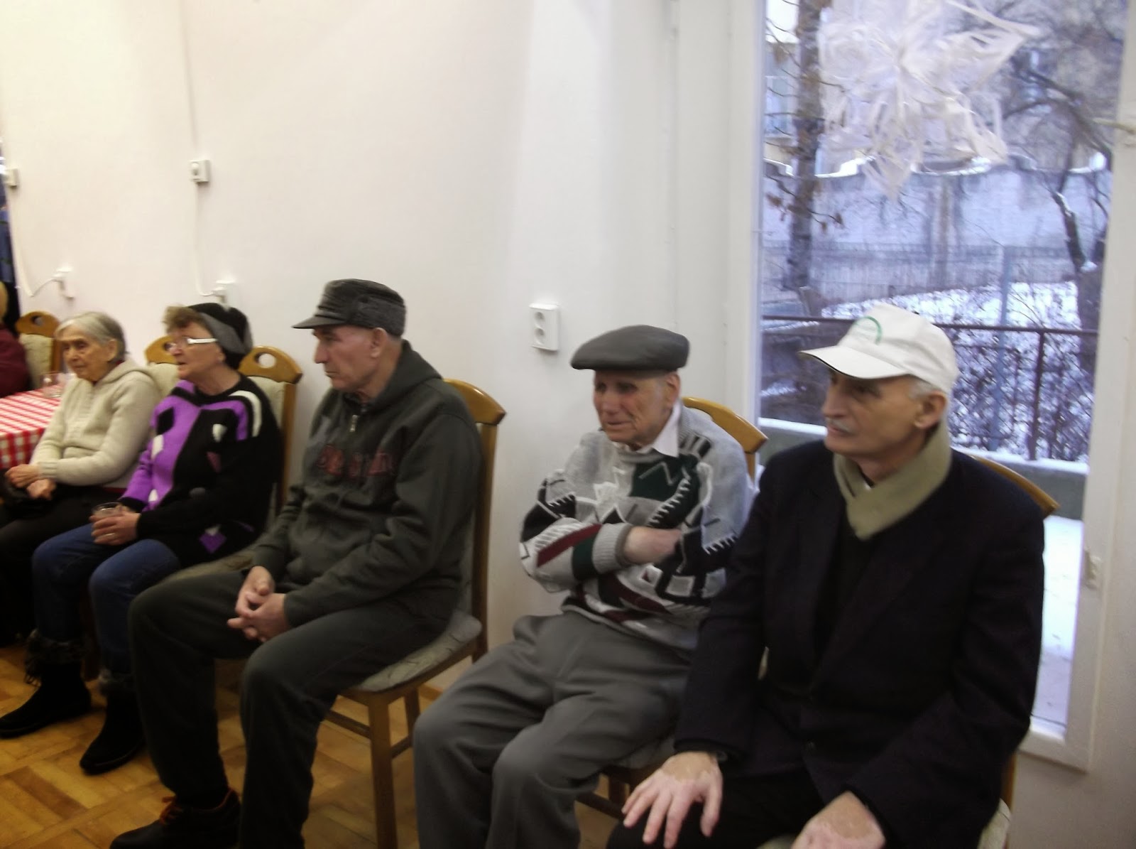 Clasa a VII-a B, Scoala Gimnaziala nr. 25, Brasov: Fotografii de la