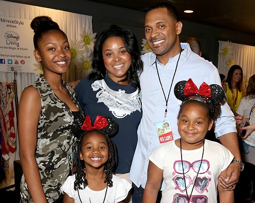 Comedian Mike Epps Files For Divorce Without His Wife ...