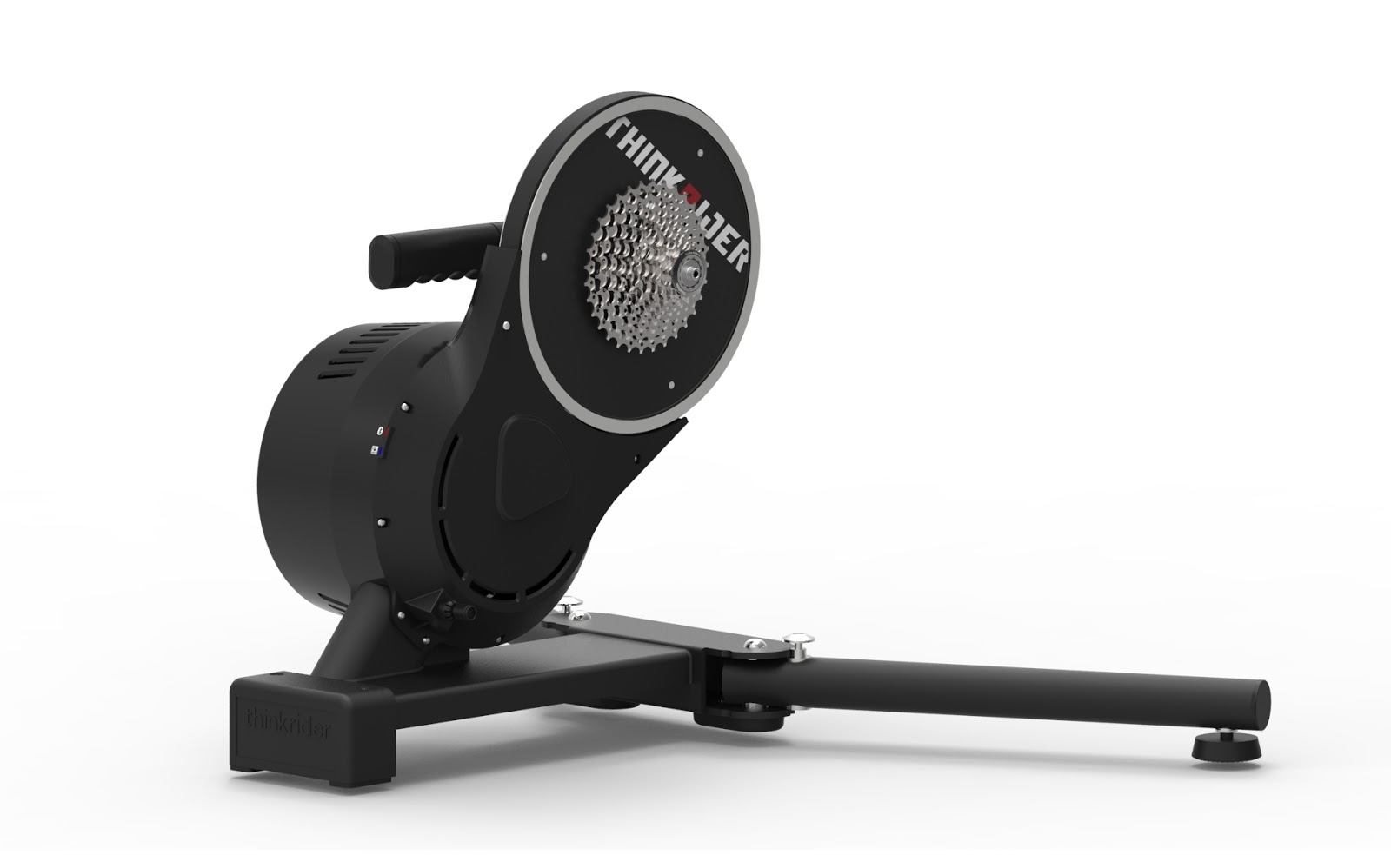 Zavinci Cycle Hub : Think Rider Smart Cycling Trainer X7 lll / Indoor ...