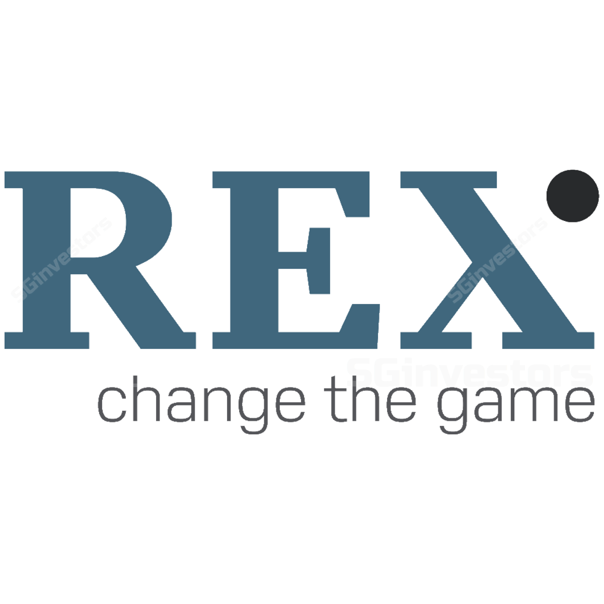 Rex International (SGX:5WH) | SGinvestors.io