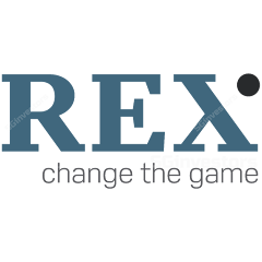 REX INTERNATIONAL HOLDING LTD (SGX:5WH) | SGinvestors.io
