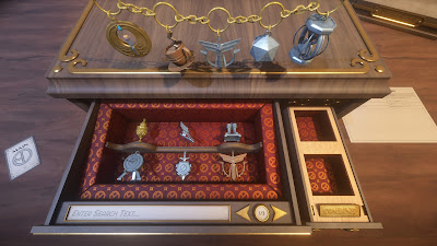 Popup Dungeon Game Screenshot 5