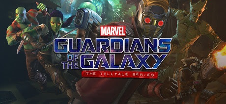 Marvels Guardians of the Galaxy The Telltale Series-GOG