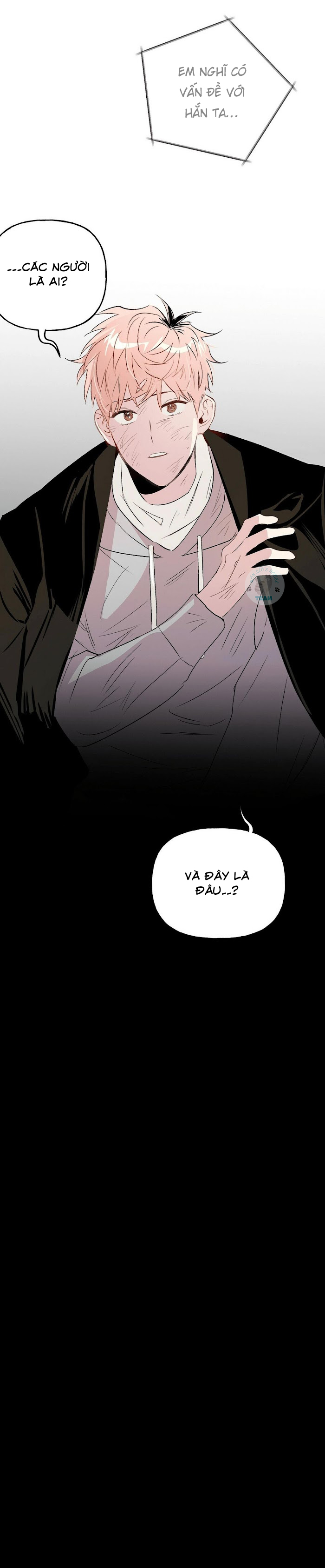 Đọc truyện Assorted Wildness - Chapter 14