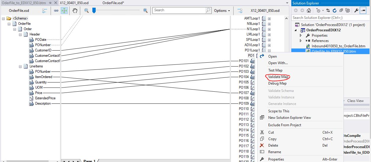 Getting Started with Logic Apps XML to EDI X12 Azure Logic Apps EDI X12