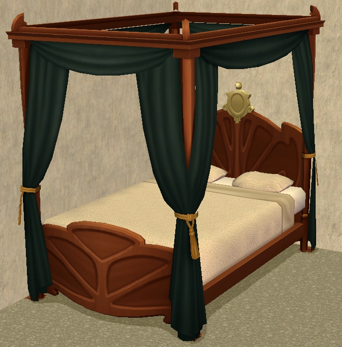 sims 4 harry potter bed cc sims 4 harry potter bed cc