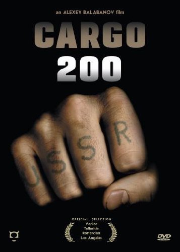 Últimas películas que has visto (las votaciones de la liga en el primer post) - Página 17 Cargo-200-poster