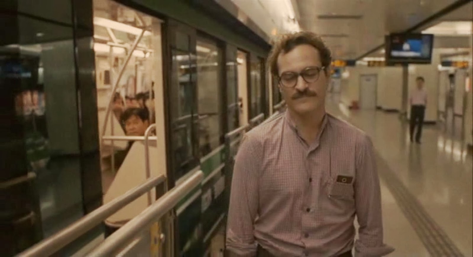 her spike jonze analysis her spike jonze analysis
