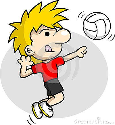 articulos para voleibol