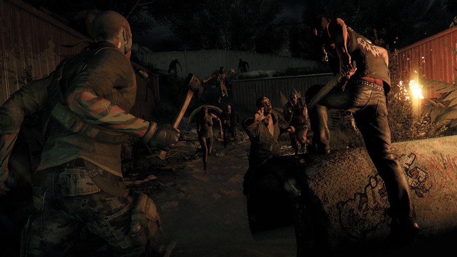Dying Light Ultimate Edition Download Photo