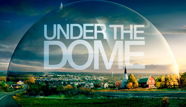 Gaming & Co.: Under The Dome - Saison 1 [ZERO SPOILER]