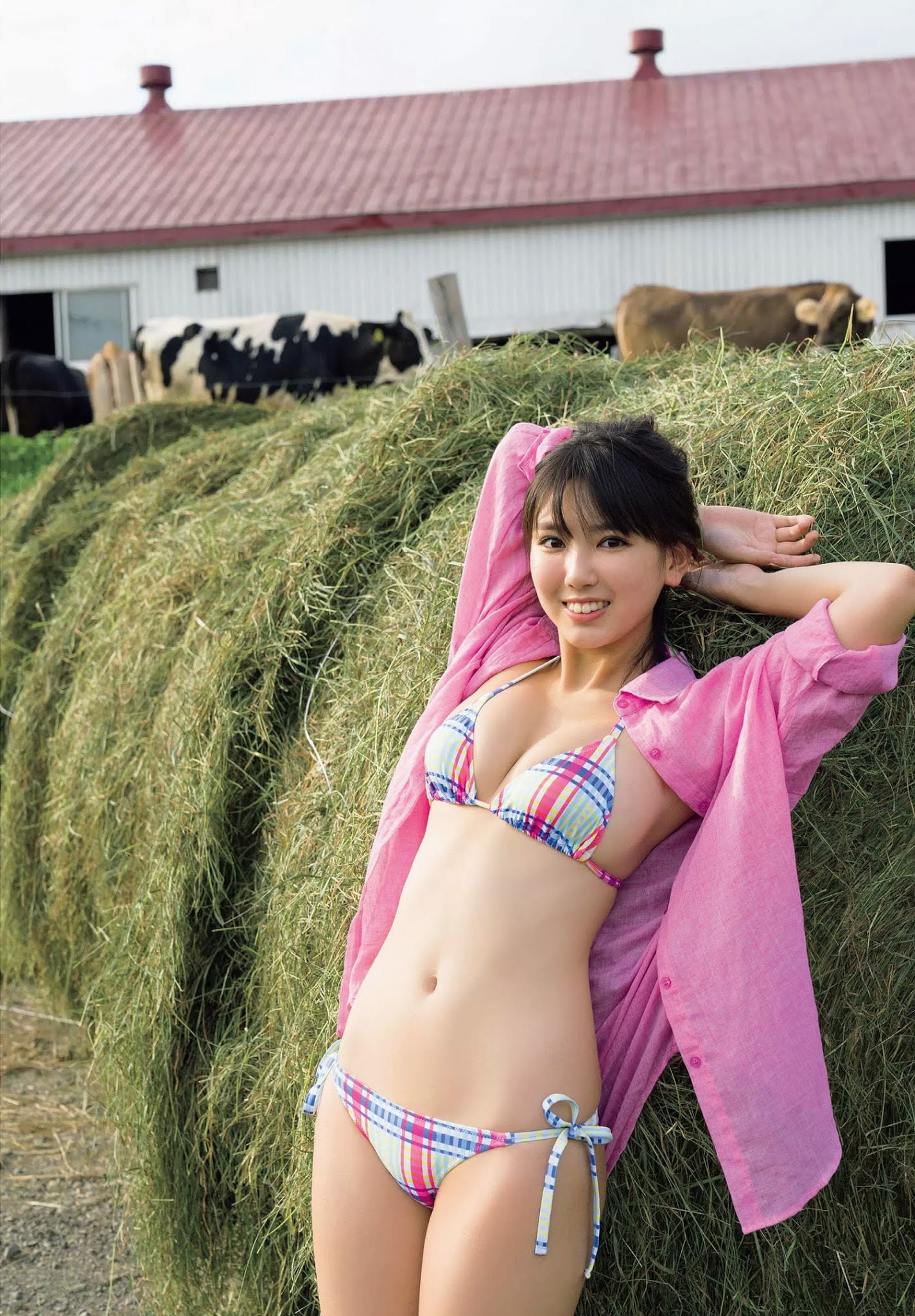 Aika Sawaguchi 沢口愛華, FLASH 2020.10.27 (フラッシュ 2020年10月27日号)