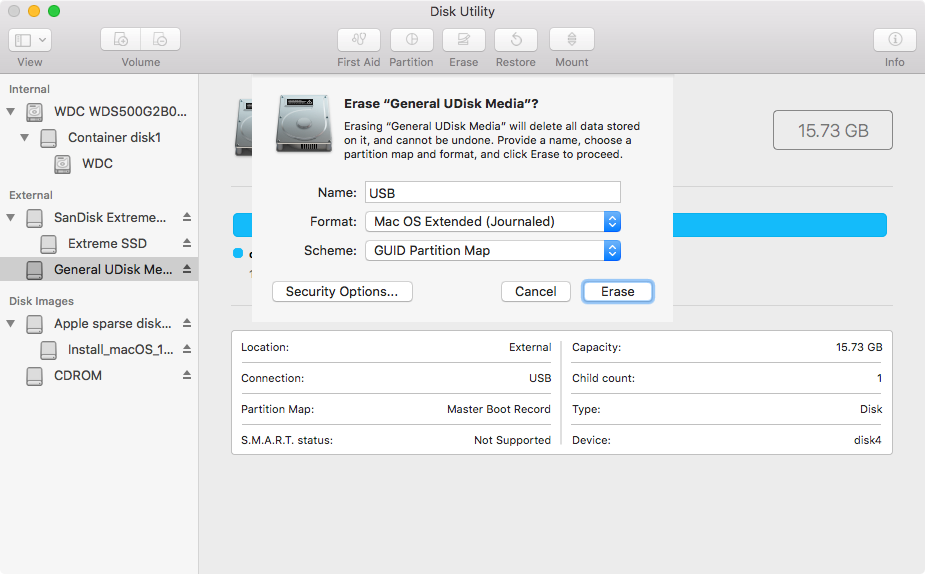 bootable usb os x 10.13.5 bootable usb os x 10.13.5