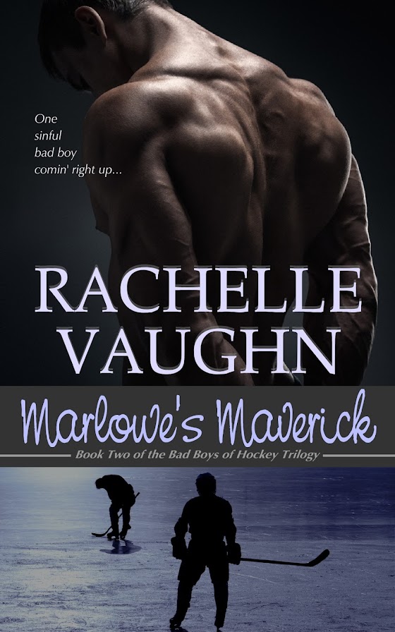 Hockey Romance Book Quote