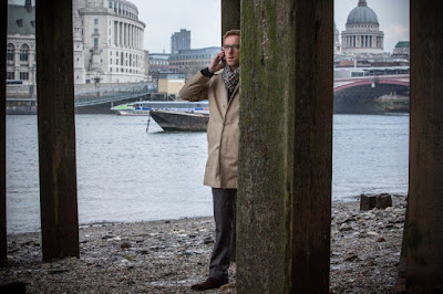 Image of Damian Lewis in Our Kind of Traitor
