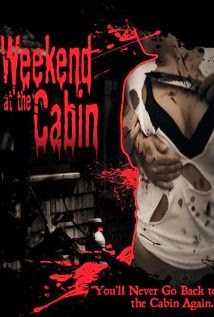 مشاهدة وتحميل فيلم Weekend at the Cabin 2011 مترجم اون لاين