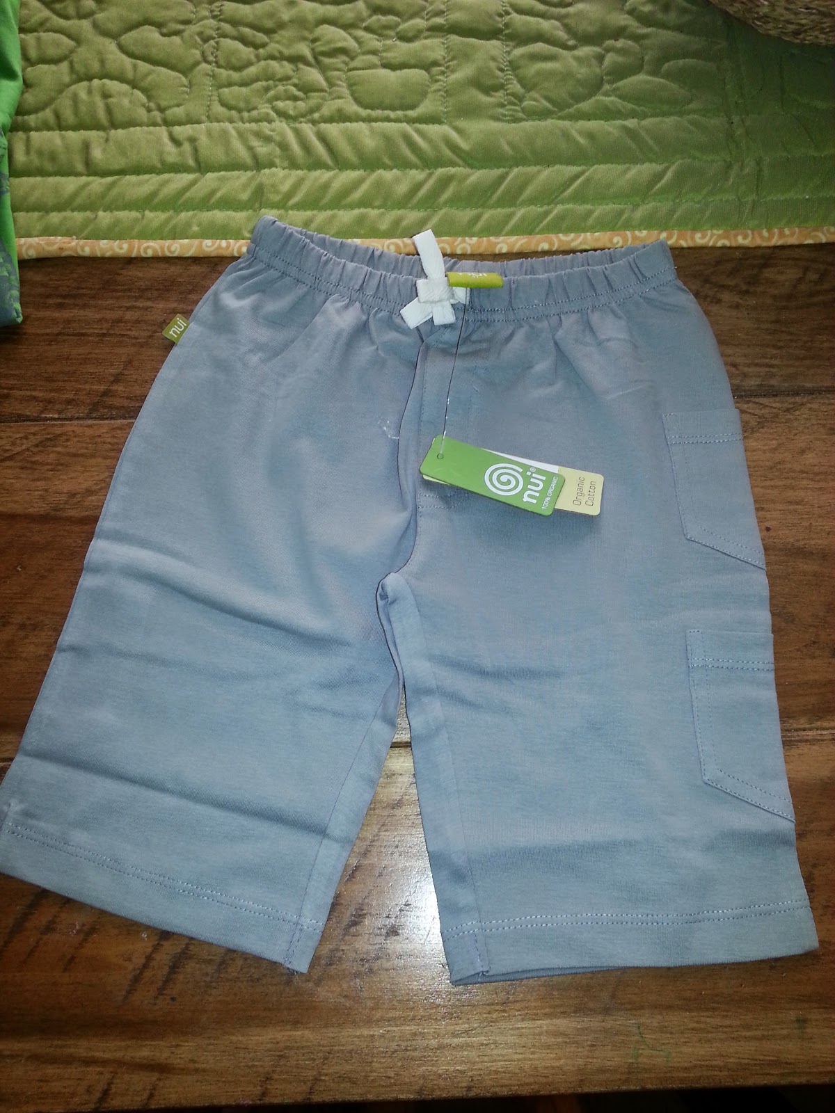 Natural Comfort for Kids- Nui Organics #Style Review + $50.00 GC # ...