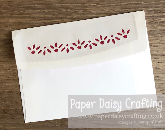 Paper Daisy Crafting 27 Card Making for Beginners how to embellish