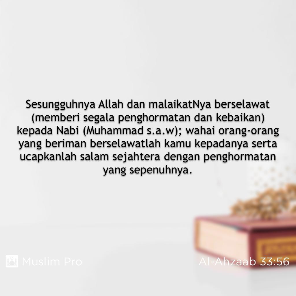 42+ Salam Maulidur Rasul 2020 Dan Selawat Pictures
