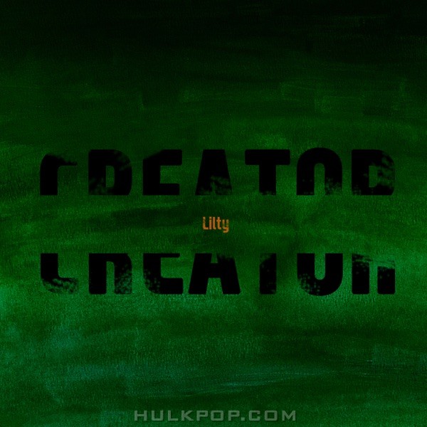 Lilty – Creator – Single