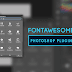 675 ICON GRATIS DALAM BENTUK PLUGIN UNTUK PHOTOSHOP