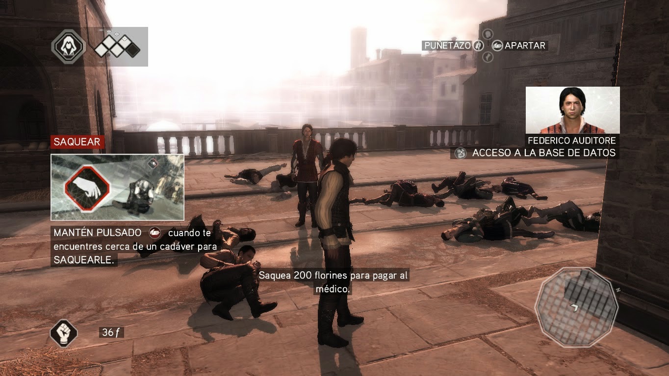 E INSTALLARE ASSASSINS CREED 2 PC ITA SCARICARE