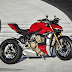 Ducati Streetfighter V4: Η ομορφότερη της EICMA