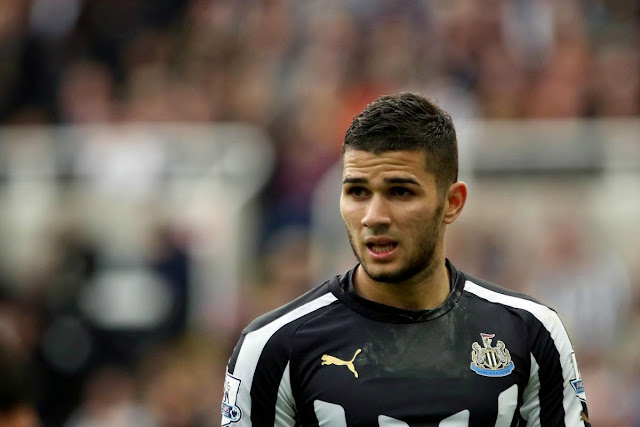 "Κολλάει" του Αμπέντ...