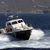 Πρέβεζα:Επιχείρηση  του Λιμενικού για  μεταφορά  ασθενούς απο πλοίο 