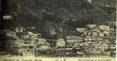 Tsimoudia: 23 Οκτωβρίου 1941: Η σφαγή στο Μεσόβουνο Κοζάνης