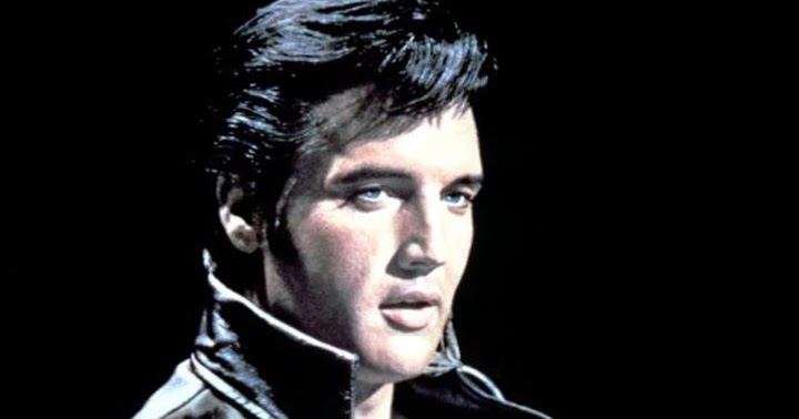 Elvis presley discography download mp3