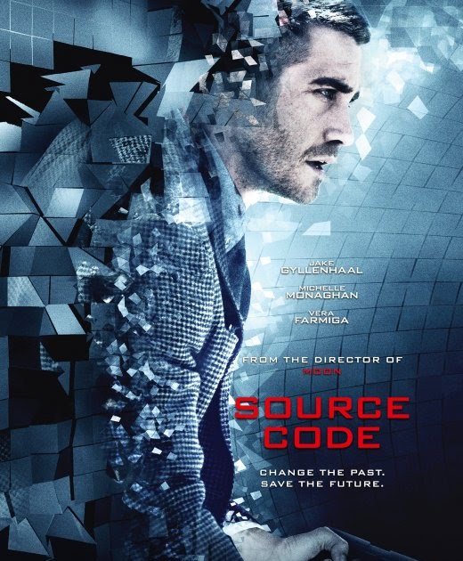 Blogging By Cinema-light: Source Code