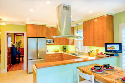 kitchen renovation, the secret to getting value from your real estate