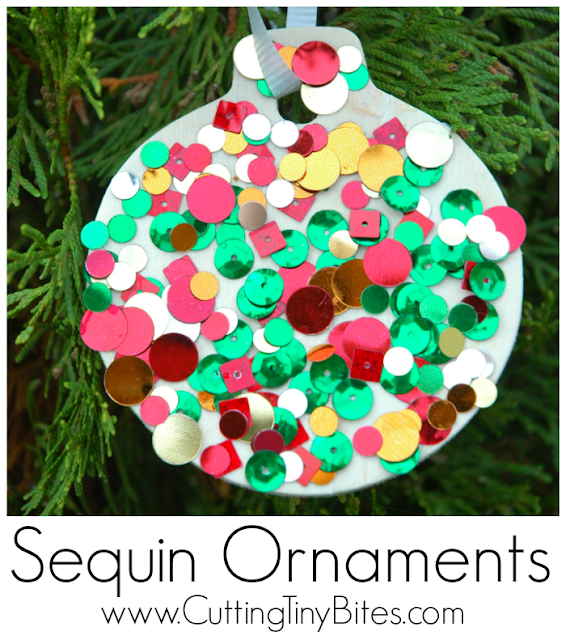 Kids Create Sequins In Assorted Colours & Shapes Kids Arts Crafts