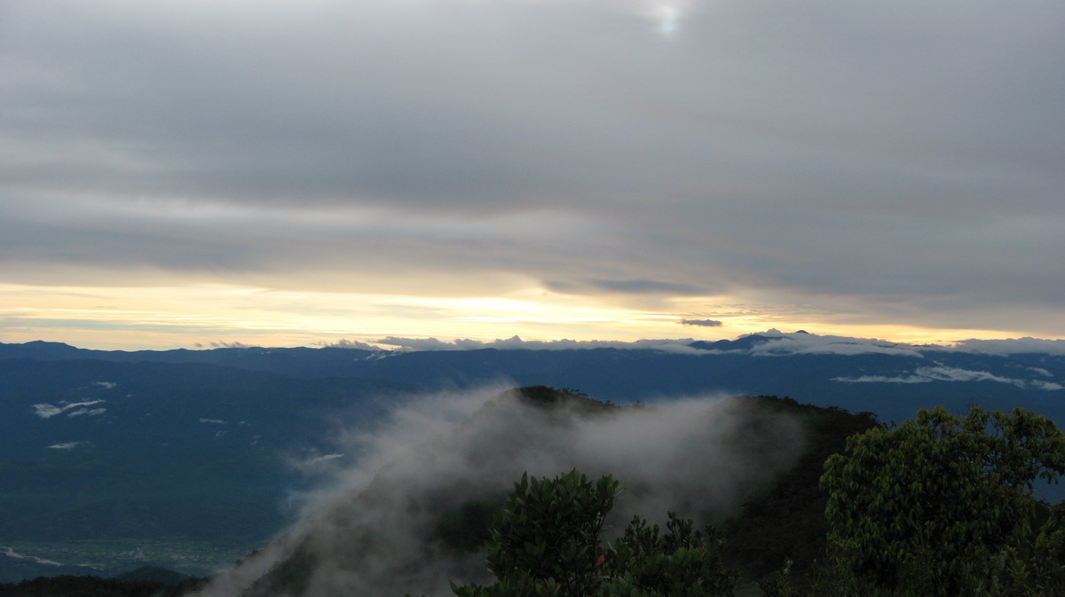 Pendakian Gunung Perkison 2.828 Mdpl Via Desa Lawe Harum | YanaCircle