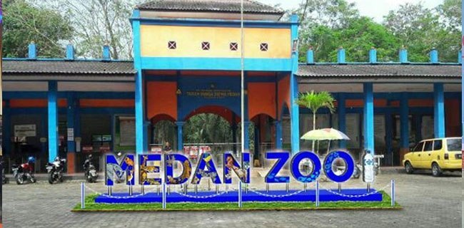 Medan Zoo