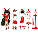 Rainbow High Lily Cheng Collector Dolls Collectors Edition Doll