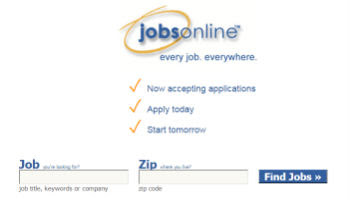 good job search