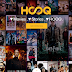 Experiencing HOOQ streaming services