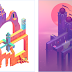 الكشف عن تاريخ إصدار لعبة Monument Valley 2 على منصة الأندرويد Android الكشف عن تاريخ إصدار لعبة Monument Valley 2 على منصة الأندرويد Android