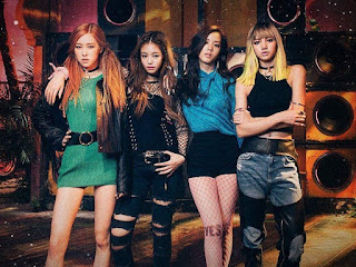 ما هي أغنية فرقة Blackpink الناجحة التي رفضت الوكالة اصدارها في البداية ؟؟