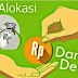 Pembangunan DD tahap Dua Desa Cinangka Kecamatan Ciampea Diduga Langgar Aturan. 