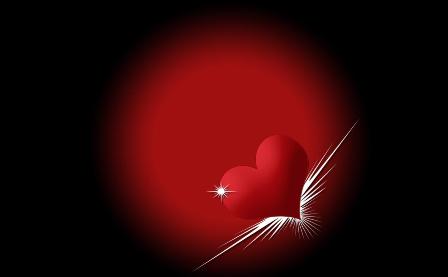 Beautiful Love Heart Wallpapers, Free Love Heart Photos, Love heart ...