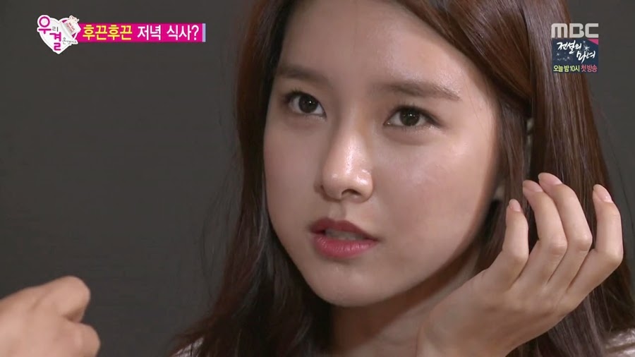 진정성 있는 변태로 거듭난 오늘자 송재림ㄷㄷㄷ.jpg | 인스티즈