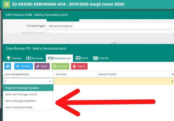 Dapodikwebsrv tidak bisa start di xampp Dapodikwebsrv tidak bisa start di xampp